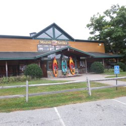 Maine Sport Outfitters