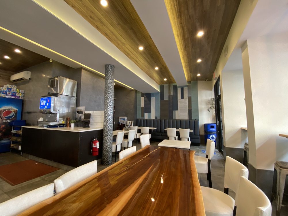 Yia Yia's- Homemade Greek Food