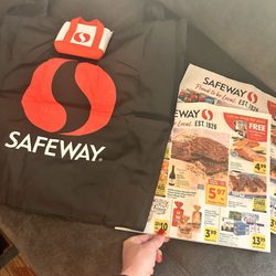 Safeway