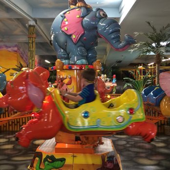 Party Jungle - Kids Activities Near Me - Phoenix, Arizona