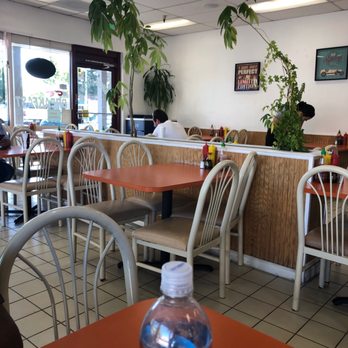 Burger Station - Fast Food Near Me - Sacramento, California
