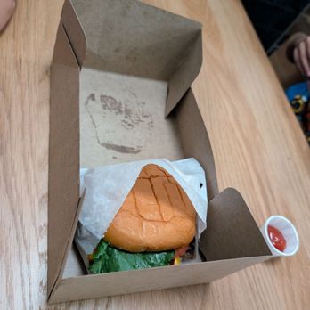 Shake Shack Westgate - Burger - Burgers Near Me - San Jose, California Shake Shack Westgate - Burger - Burgers Near Me - San Jose, California