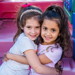 Temple Beth El Preschool