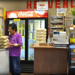 Heavenly Bakeshop and Catering