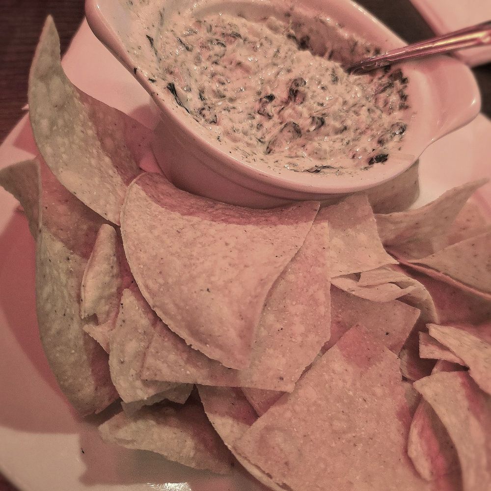 The Other Place - Spinach artichoke dip - American Near Me - Olathe, Kansas The Other Place - Spinach artichoke dip - American Near Me - Olathe, Kansas