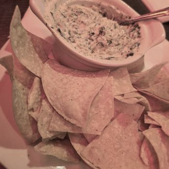 The Other Place - Spinach artichoke dip - American Near Me - Olathe, Kansas The Other Place - Spinach artichoke dip - American Near Me - Olathe, Kansas