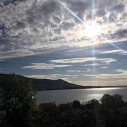 Carlingford Lough - Carlingford Lough - Sunrise