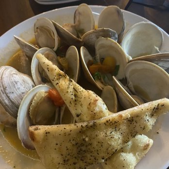 Vice - Clams - New American Near Me - Buffalo, New York Vice - Clams - New American Near Me - Buffalo, New York