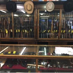 Cash Box Pawn - At our pawn shop, we have a wide selection of electronics, guns, and guitars!