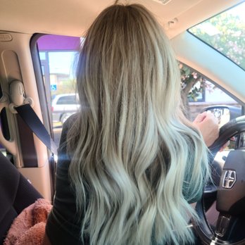 To Dye For Hair Studio - Hair Salons Near Me - Modesto, California