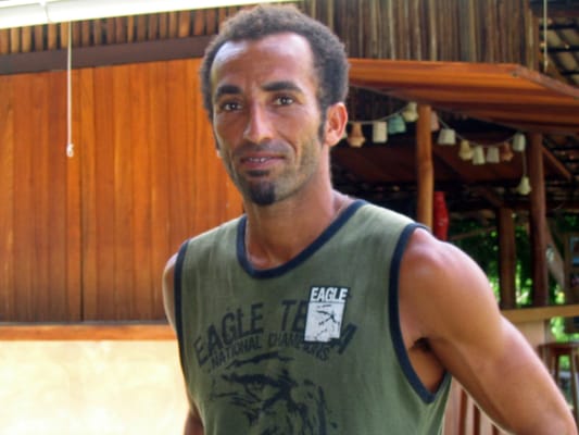 Pousada TooCool Na Bahia by null