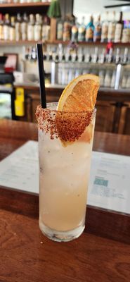 La Nacional by null