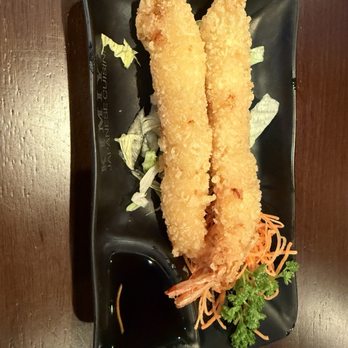 Kimiya - Sushi Bars Near Me - McKinney, Texas