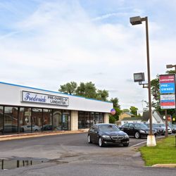 Lancaster Pre-Owned