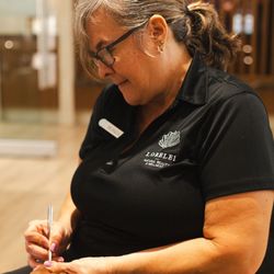 Yelp Event: Treat O'Clock with Lorelei Spa at SunSeeker Resort