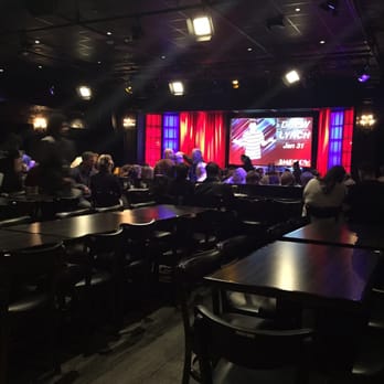 Irvine Improv - View from our booth - Comedy Clubs Near Me - Irvine, California Irvine Improv - View from our booth - Comedy Clubs Near Me - Irvine, California