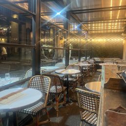 outdoor area outdoor area