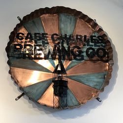 Cape Charles Museum & Welcome Center