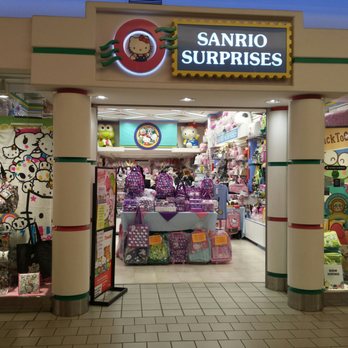 Sanrio Surprises - Store front - Toy Stores Near Me - Honolulu, Hawaii Sanrio Surprises - Store front - Toy Stores Near Me - Honolulu, Hawaii