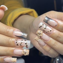 Acrylics By Val