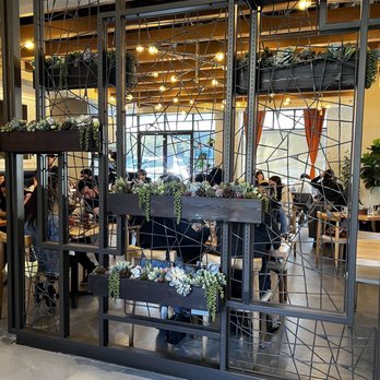 Sweet Maple - Inside - Breakfast & Brunch Near Me - Cupertino, California
