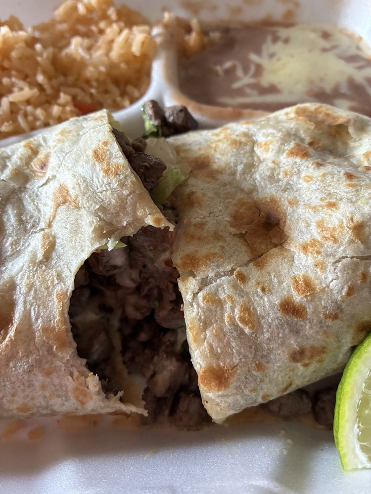 La Palapa
