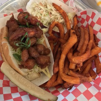 Red Hook Lobster Pound - Seafood Near Me - Brooklyn, New York Red Hook Lobster Pound - Seafood Near Me - Brooklyn, New York