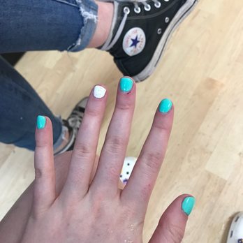 Designer Nails - Nails - Nail Salons Near Me - Keizer, Oregon