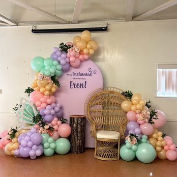 Great Event Solutions - Balloon Services Near Me Great Event Solutions - Balloon Services Near Me
