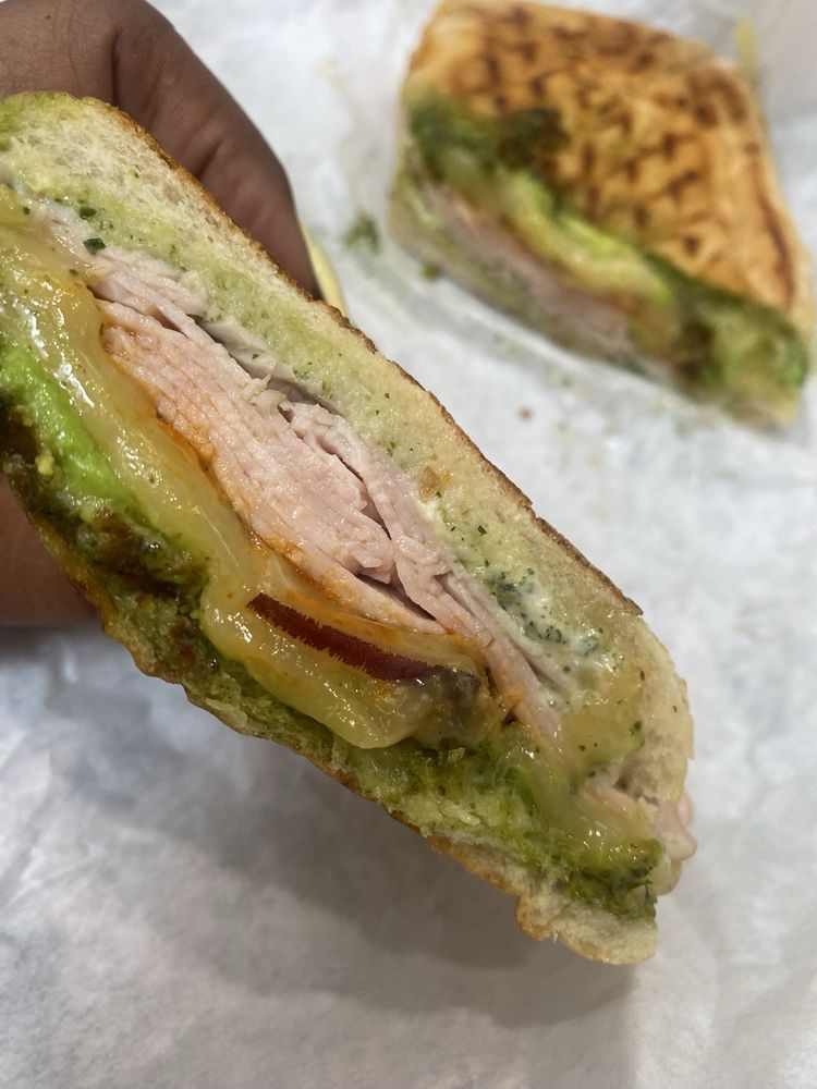 Empresso Coffee Roasters