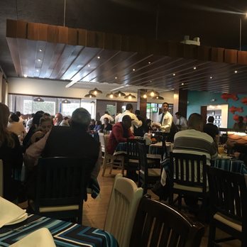 Los Arcos - Seafood Near Me - Tijuana, BCN Los Arcos - Seafood Near Me - Tijuana, BCN