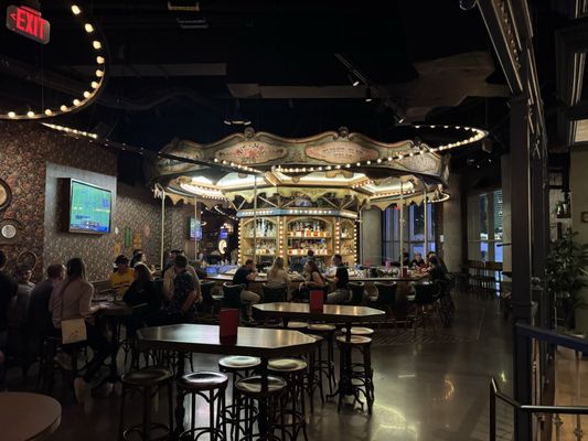 Flight Club Las Vegas by null Flight Club Las Vegas by null