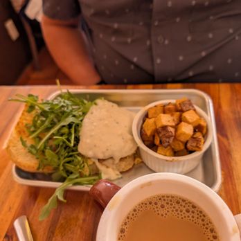 The Farmacy - Coffee & Tea Near Me - Albuquerque, New Mexico