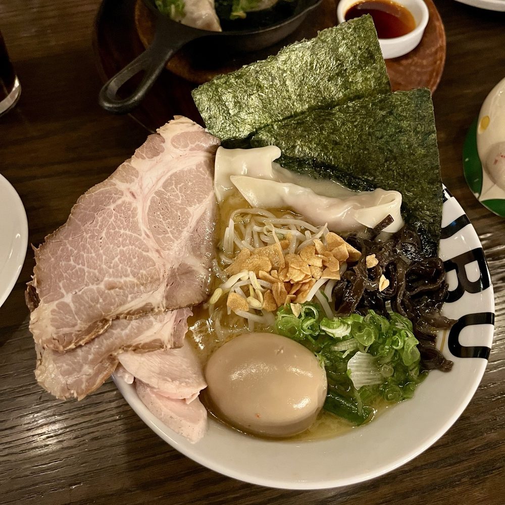ZUBU - Nothing but ZUBU - Ramen Near Me - Burnaby, British Columbia ZUBU - Nothing but ZUBU - Ramen Near Me - Burnaby, British Columbia