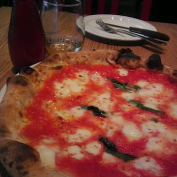 Pizzeria Libretto Danforth - Pizza Near Me - Toronto, Ontario