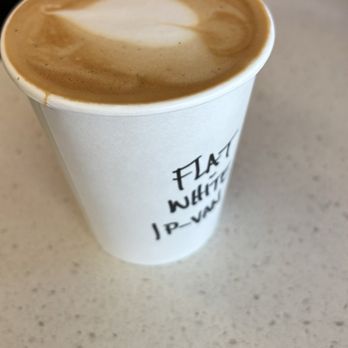 Vale Coffee - Coffee & Tea Near Me - Orangevale, California