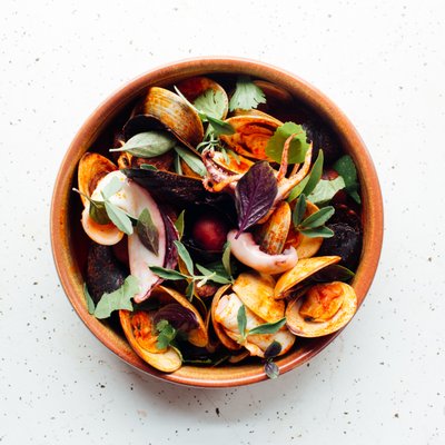 Vixen's Wedding by null