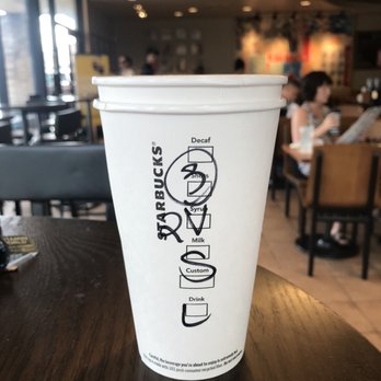 Starbucks - The usual ;) - Coffee & Tea Near Me - Aiea, Hawaii Starbucks - The usual ;) - Coffee & Tea Near Me - Aiea, Hawaii