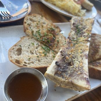 The Table - Bone liver - New American Near Me - San Jose, California