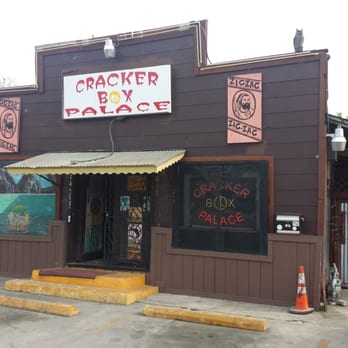 Cracker Box Palace - Great shop in the heart of SA. They also carry Cap City Clean tobacco water-pipe cleaner from Austin, TX. - Gift Shops Near Me - San Antonio, Texas Cracker Box Palace - Great shop in the heart of SA. They also carry Cap City Clean tobacco water-pipe cleaner from Austin, TX. - Gift Shops Near Me - San Antonio, Texas