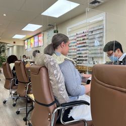 Blooming II Nails & Spa