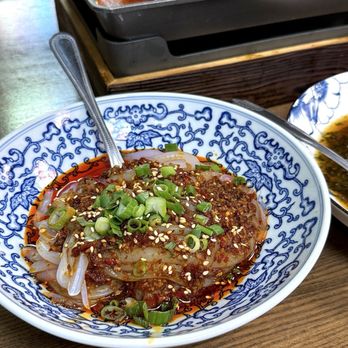 Chuan Yu - Szechuan Near Me - Temple City, California