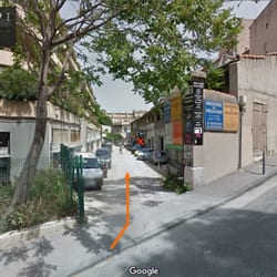 Comptoir Phocéen de la Machine à Coudre - c'est ici!