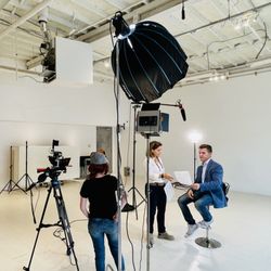 K&F Video Production
