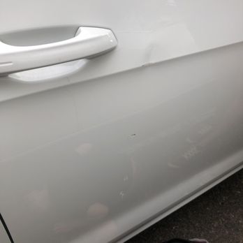 Native Dent Repair - #protip: Don't be an a-hole, leave your contact info when you bash in someone's door. - Mobile Dent Repair Near Me Native Dent Repair - #protip: Don't be an a-hole, leave your contact info when you bash in someone's door. - Mobile Dent Repair Near Me