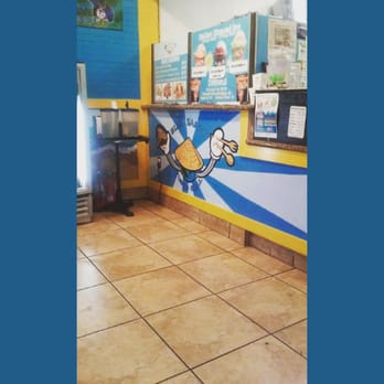 Blue Saigon - Interior Shot at the Logo - Asian Fusion Near Me - Pittsburg, California