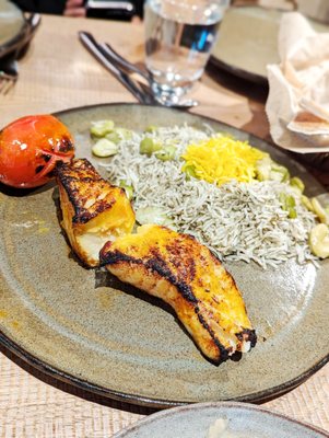Rumi's Kitchen by null