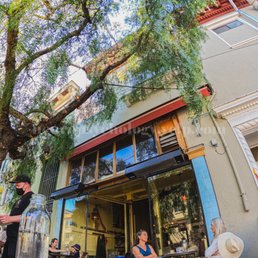 Exterior photo of Pizzetta 211 - San Francisco, California Exterior photo of Pizzetta 211 - San Francisco, California