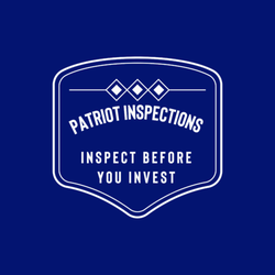 Patriot Inspections - Patriot Inspections LLC Logo
