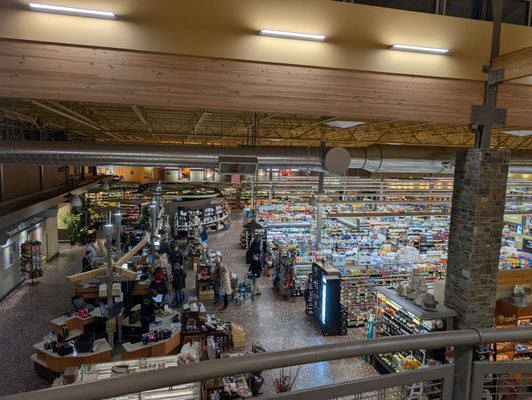 Market of Choice Bend by null